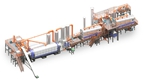 Lithium-ion Battery Recycling Plant